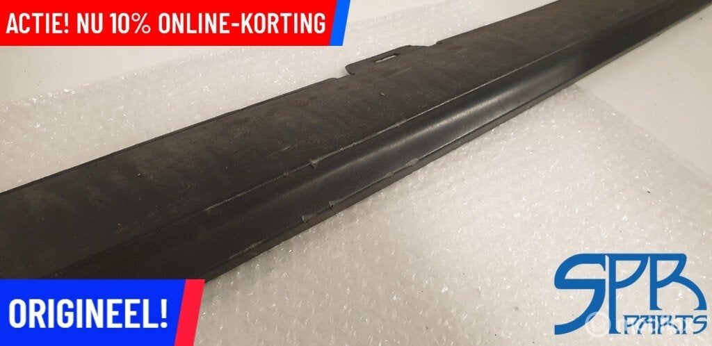 GOLF 6 VI GTI GTD SIDESKIRT Zijskirt links 5K0853855B SCHADE, Gebruikt, Volkswagen, Ophalen of Verzenden, Volkswagen