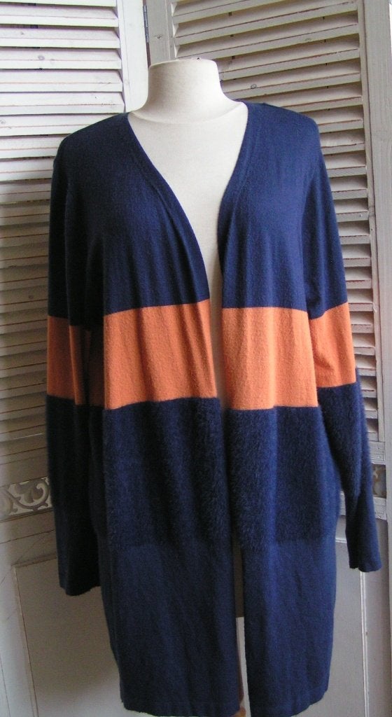 vest BPC selection maat 48-50 nr DD 400, Verzenden, Zo goed als nieuw, Maat 46/48 (XL) of groter