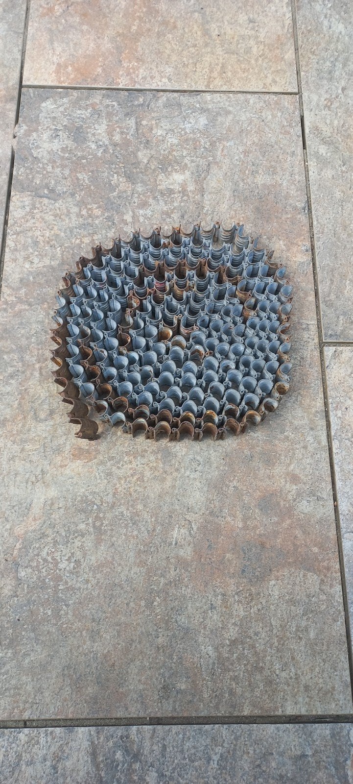Engelse BSA patroone band, Ophalen of Verzenden, Engeland