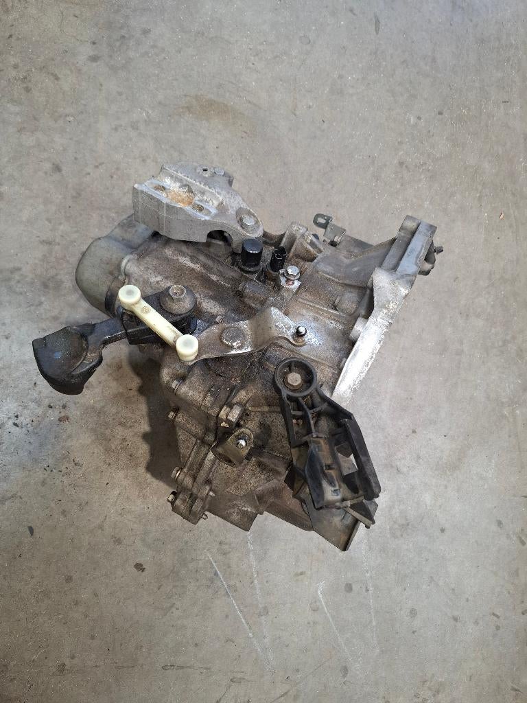 versnellingsbak 20CQ87 voor peugeot 207  / citroën c3, Ophalen, Gebruikt, Citroën, Frankrijk