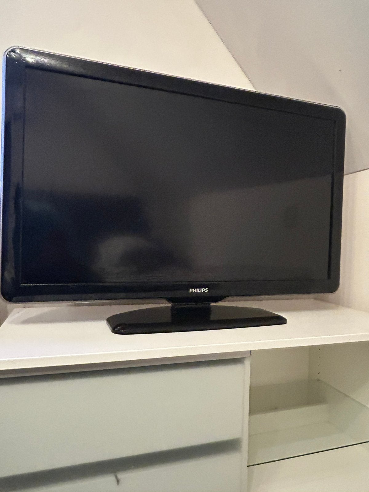 Philips 42 inch TV 2011, Ophalen, Philips, 50 Hz, Zo goed als nieuw