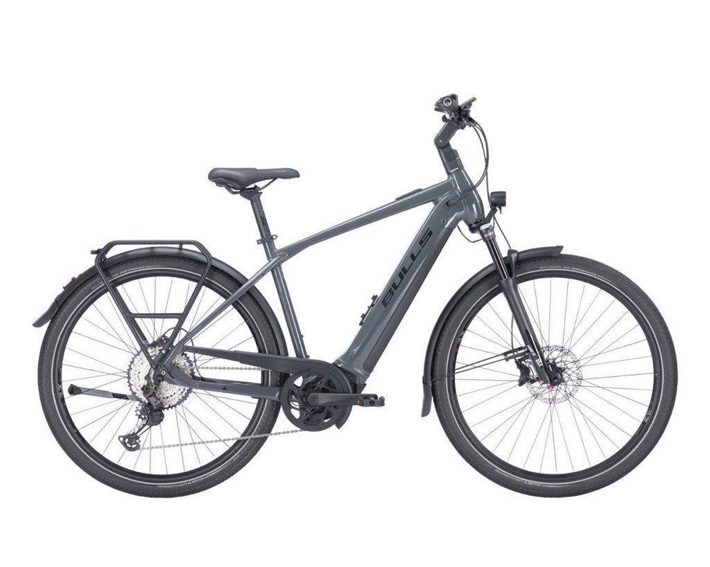 Bulls Cross Lite Evo 3, 12 v. 750 Wh Heren Adviesprijs: 5199, Overige merken, -, - 0
-, NL, Nieuw