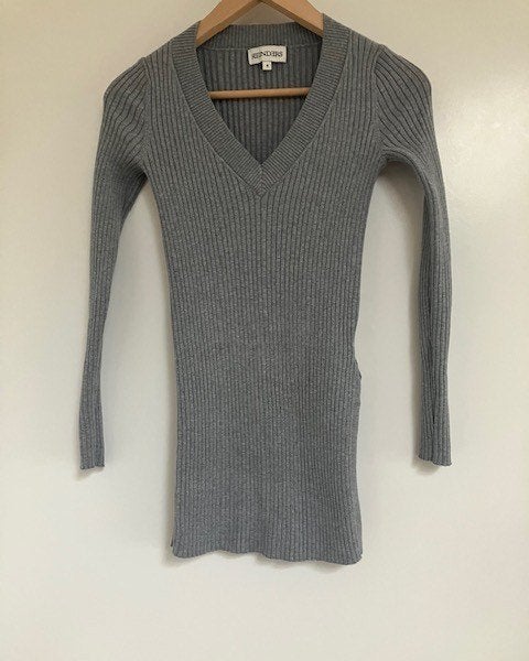 Mooie Reinders twin set top maat S, Reinders, Ophalen of Verzenden, Zo goed als nieuw, Lange mouw
