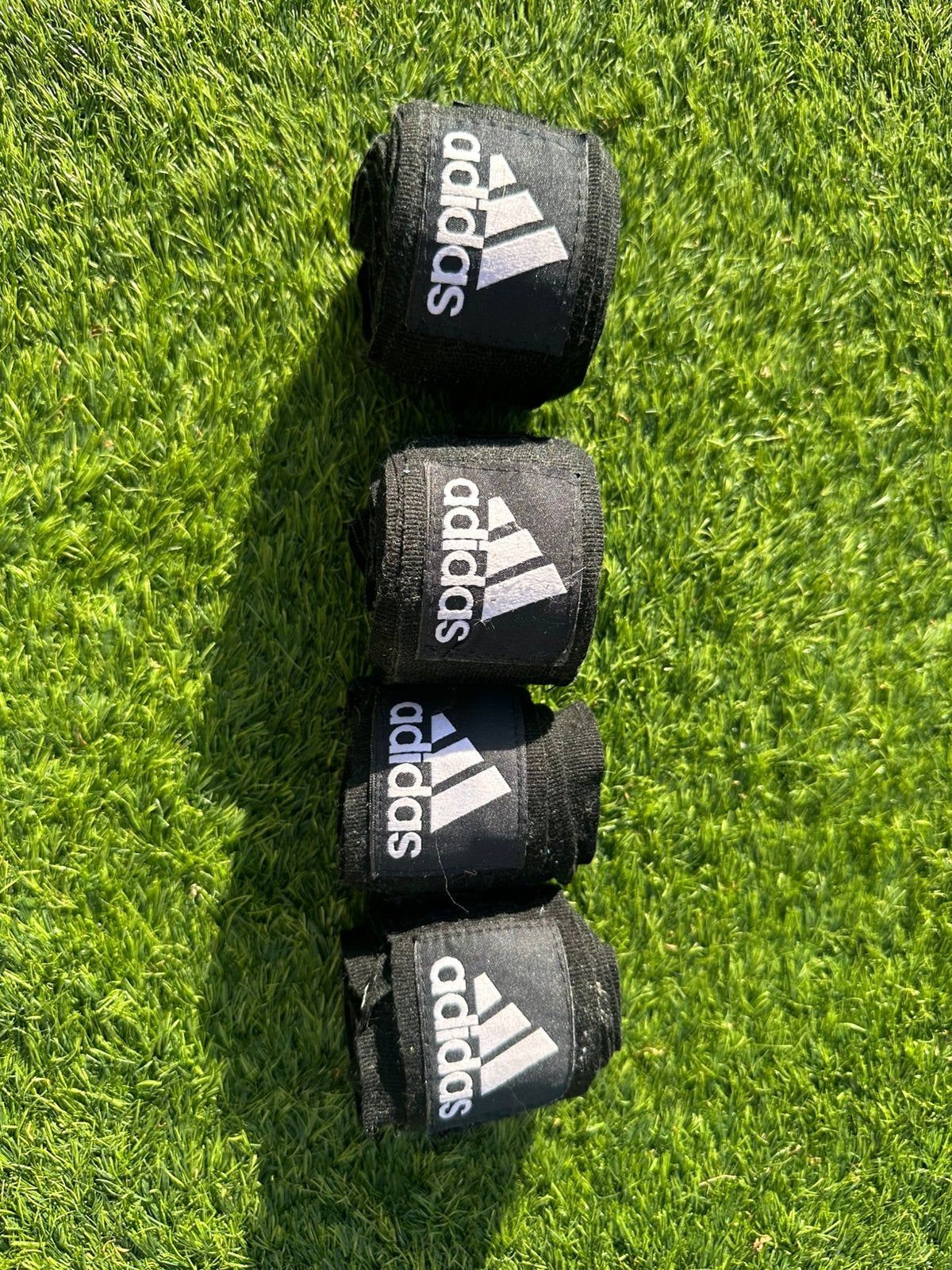Boks bandage adidas, Ophalen of Verzenden, Zo goed als nieuw, Bokszak