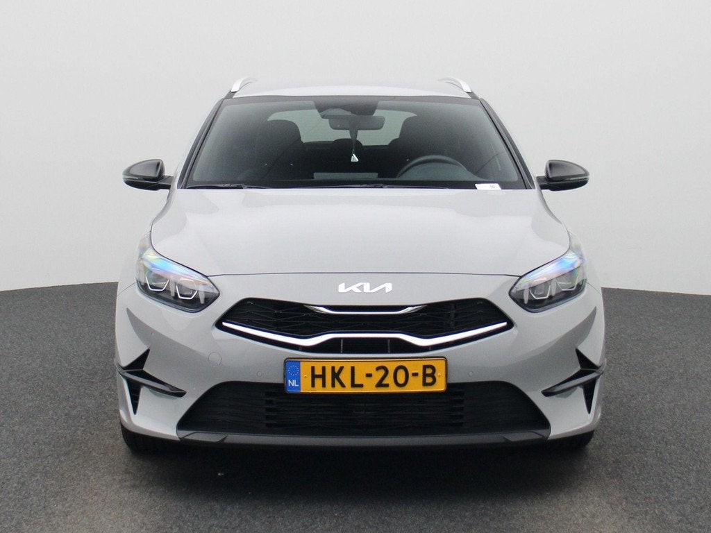 Kia Ceed Sportswagon 1.0 T-GDi DynamicLine | JBL | Stoel & S, Auto's, Kia, Voorwielaandrijving, 12 maanden, Gebruikt, Euro 6