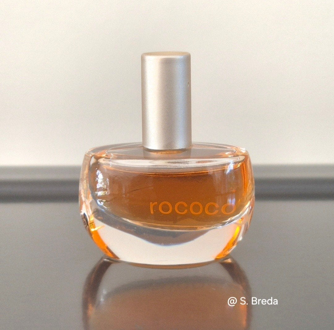 Joop! - Rococo - discontinued miniatuur, Ophalen of Verzenden, Zo goed als nieuw, Miniatuur, Gevuld
