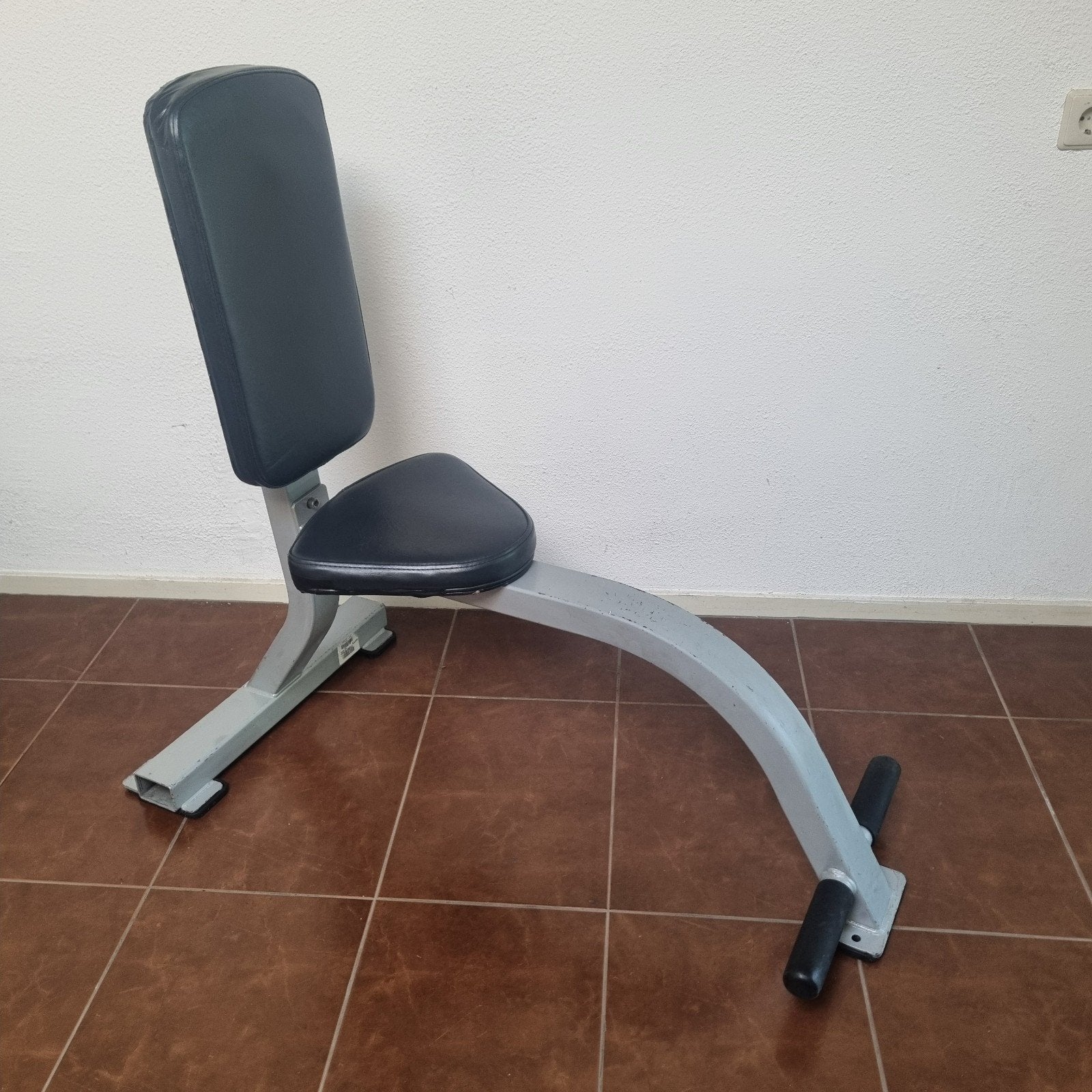 MATRIX Utility Bench, Ophalen, Gebruikt, Benen, Fitnessbank
