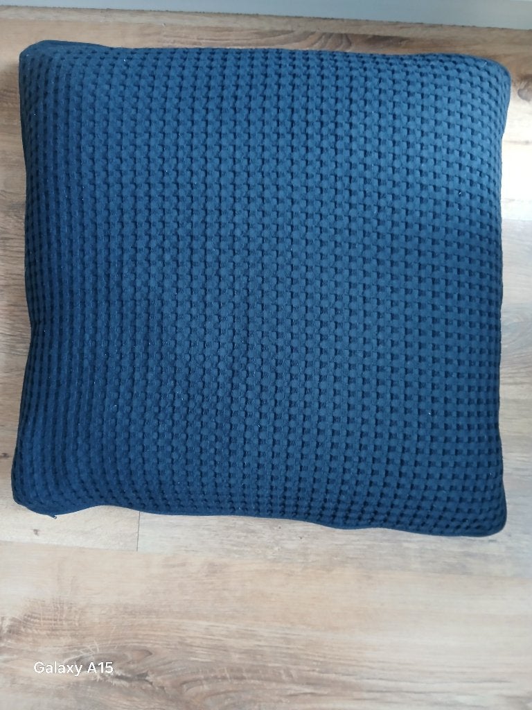 Nieuw dons kussen van ikea, Ophalen of Verzenden, Nieuw, Wit, Vierkant