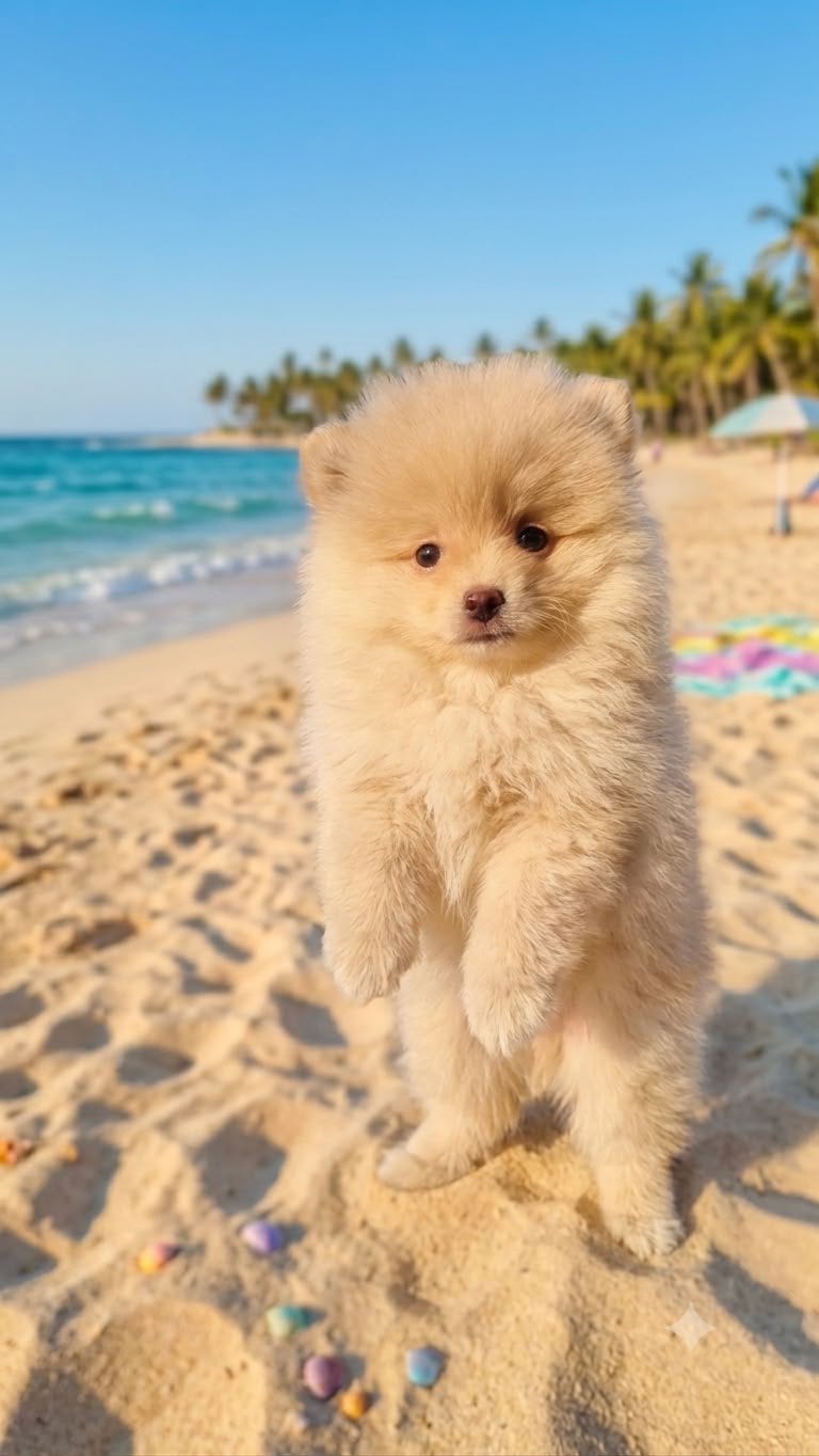 Pomeriaan reutjes, Keeshond, Reu, 8 tot 15 weken, Parvo