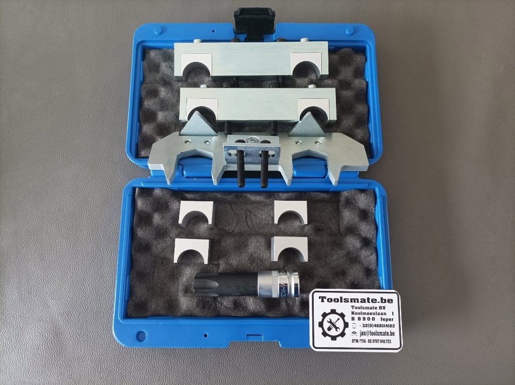 Timingset Mercedes 1.6L en 2.0L M133 M260 M264 M270 en M274, Ophalen of Verzenden, Nieuw