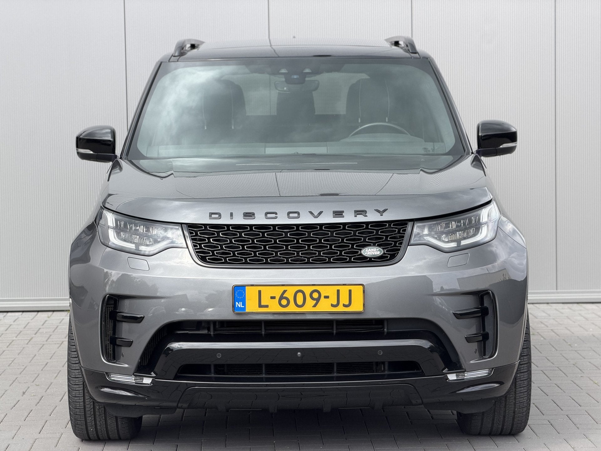 Land Rover Discovery 3.0 Td6 HSE Luxury | Panorama | 22" | S, Automaat, Gebruikt, 2993 cc, 258 pk