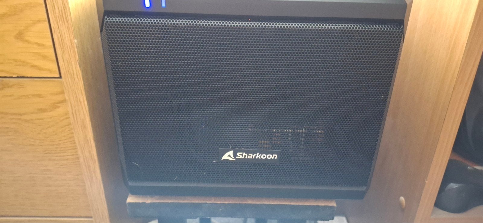Compacte  Gaming PC: i5-9600, GTX 1660 Super, 16GB RAM, Ophalen of Verzenden, Zo goed als nieuw, Intel Core i5-9600, Gaming
