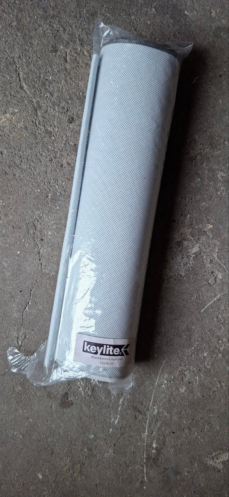 Keylite Waterkerend manchet 55x78 cm, Minder dan 4 cm, Overige materialen, Nieuw, Ophalen of Verzenden
