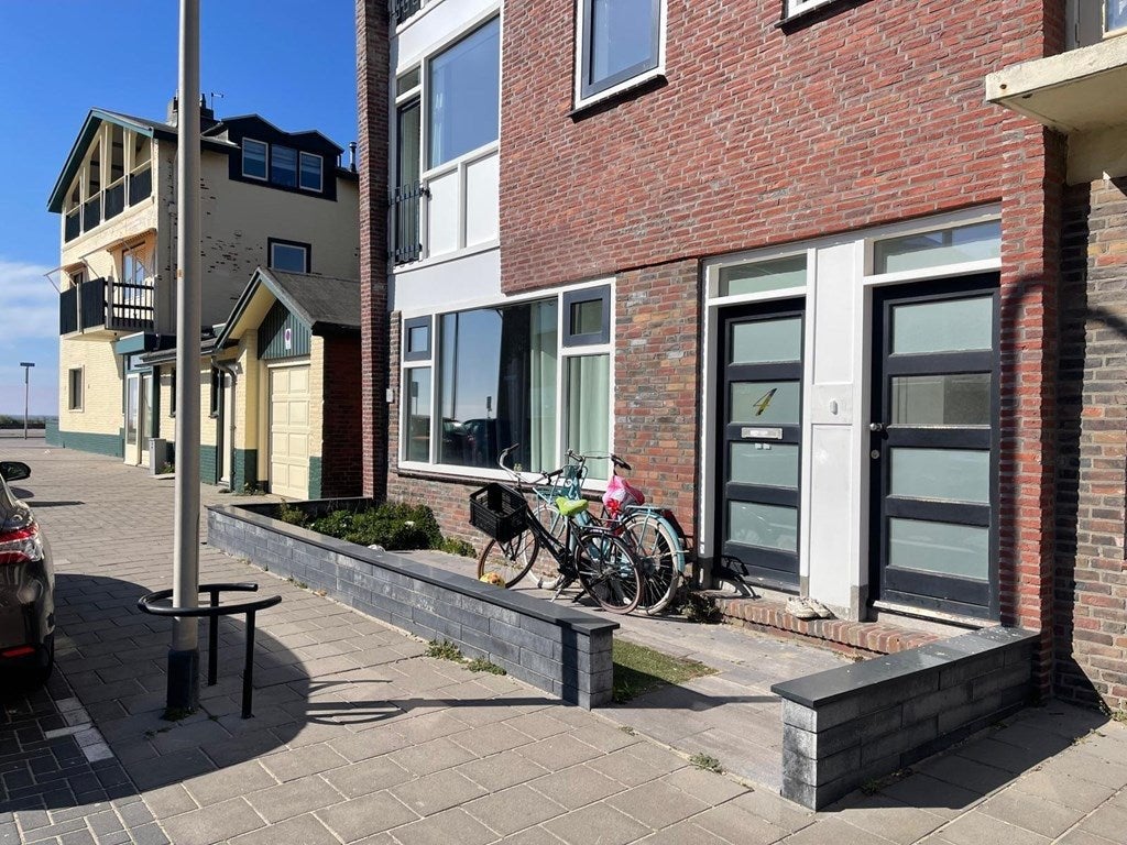 NIEUW! Woonruimte te huur Jan Tooropstraat, Katwijk, Huizen en Kamers