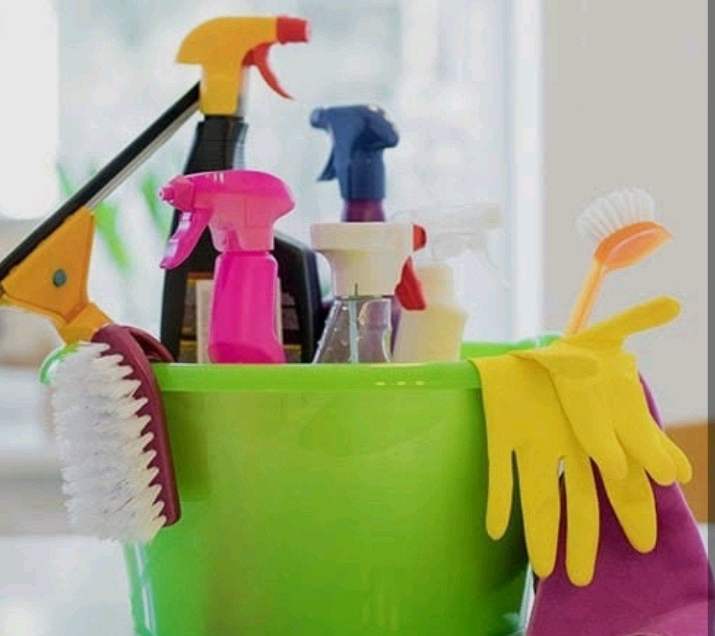 huishoudelijk hulp, Vacatures, Vacatures | Schoonmaak en Facilitaire diensten, Vanaf 10 jaar, Overige vormen