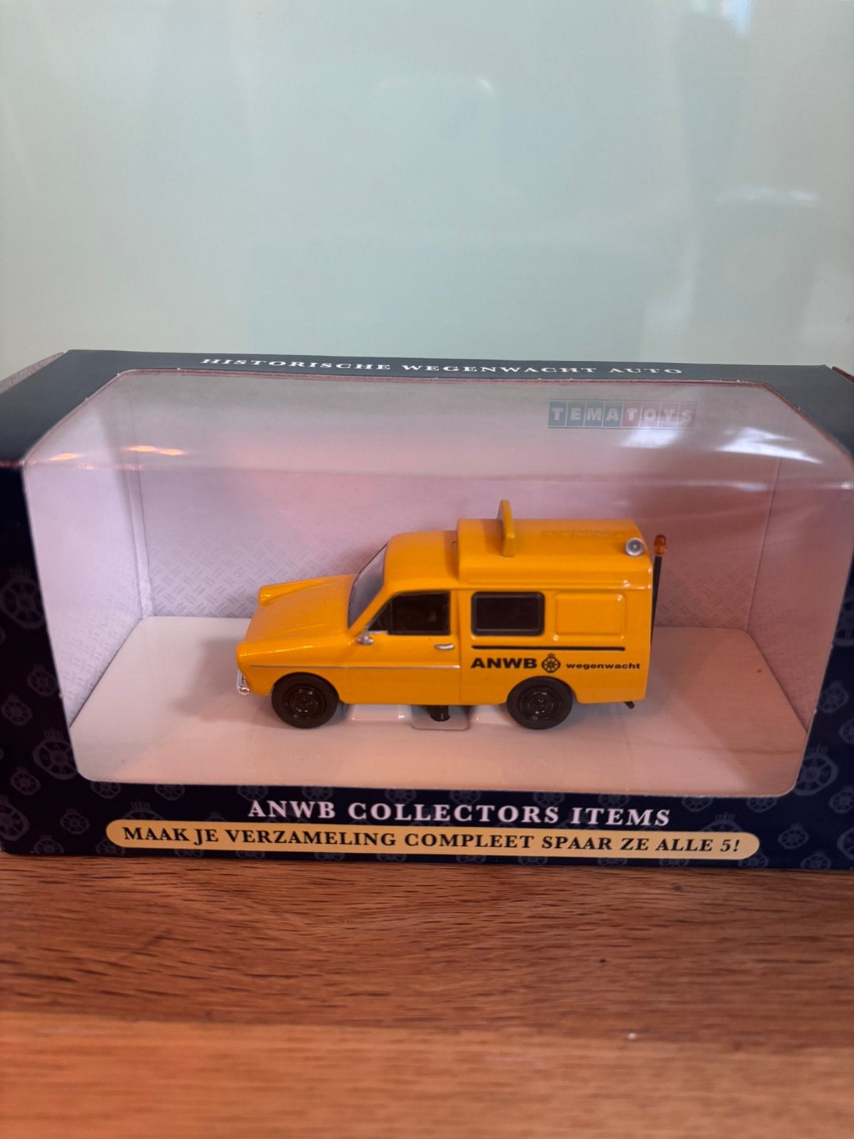 Wegenwacht daf 33 collectors anwb, Ophalen of Verzenden, Nieuw, Auto, Overige merken