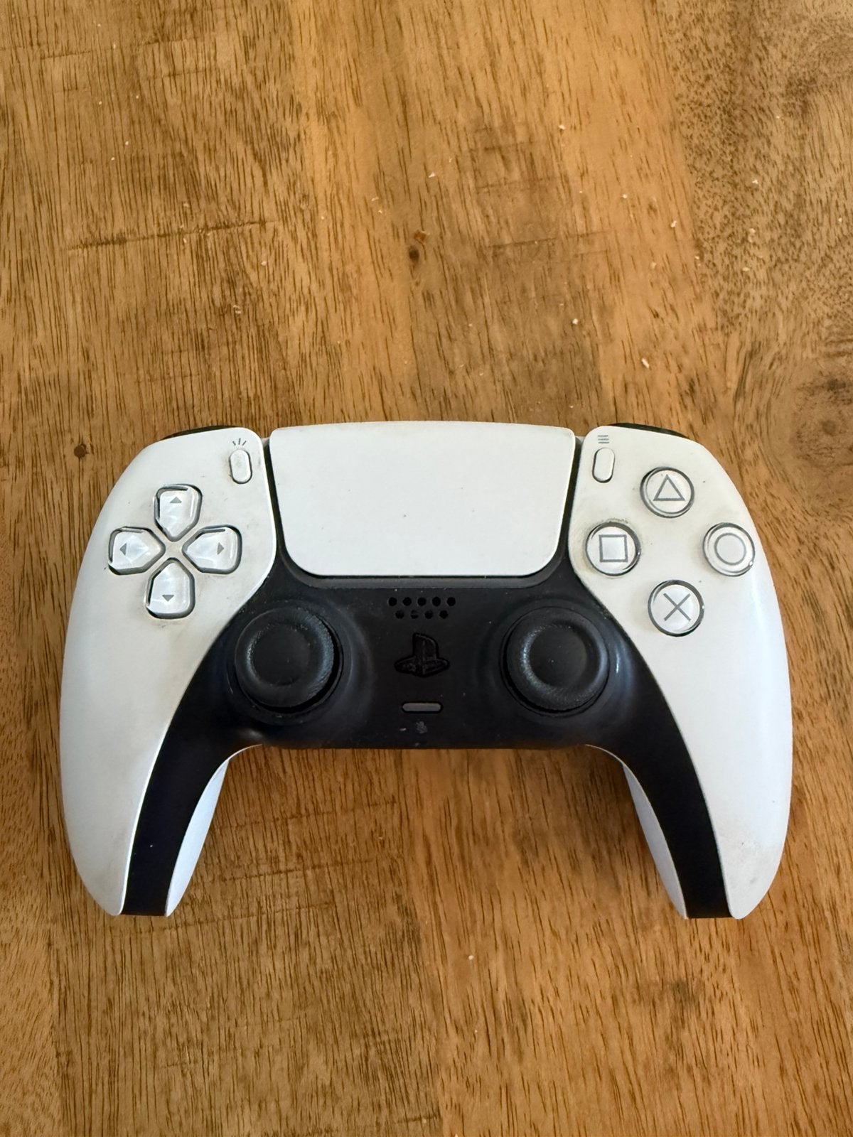 Ps5 controller, Spelcomputers en Games, Spelcomputers | Sony PlayStation 5, Ophalen of Verzenden, Zo goed als nieuw