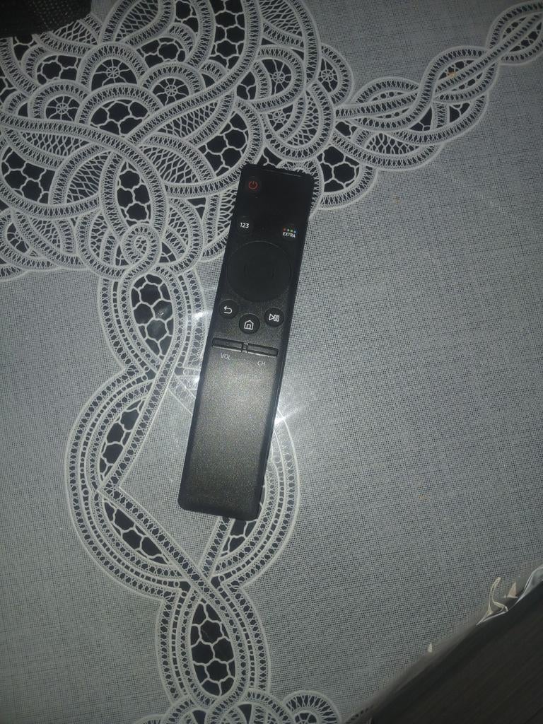 Nieuwe Samsung afstandsbediening voor Smart TV, Audio, Tv en Foto, Afstandsbedieningen, Ophalen, Nieuw, Tv