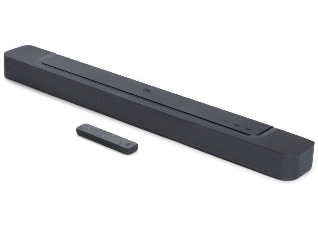 Jbl soundbar 300 pro i.p.s, Ophalen of Verzenden, Bluetooth, Zo goed als nieuw