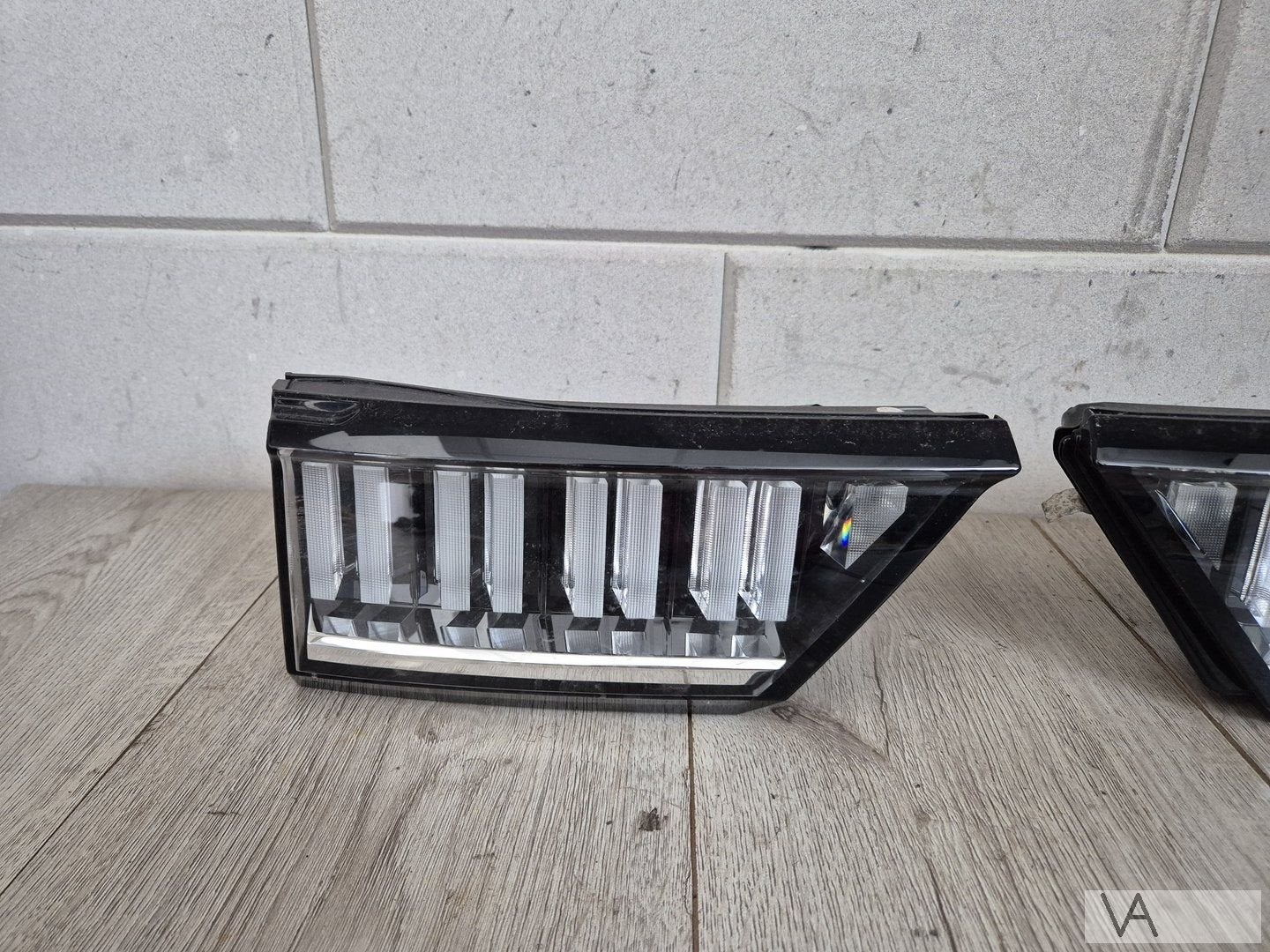 Lynk & co 01 2020 - 2025 achterlicht op klep links / rechts, Gebruikt, -, Overige automerken, -
