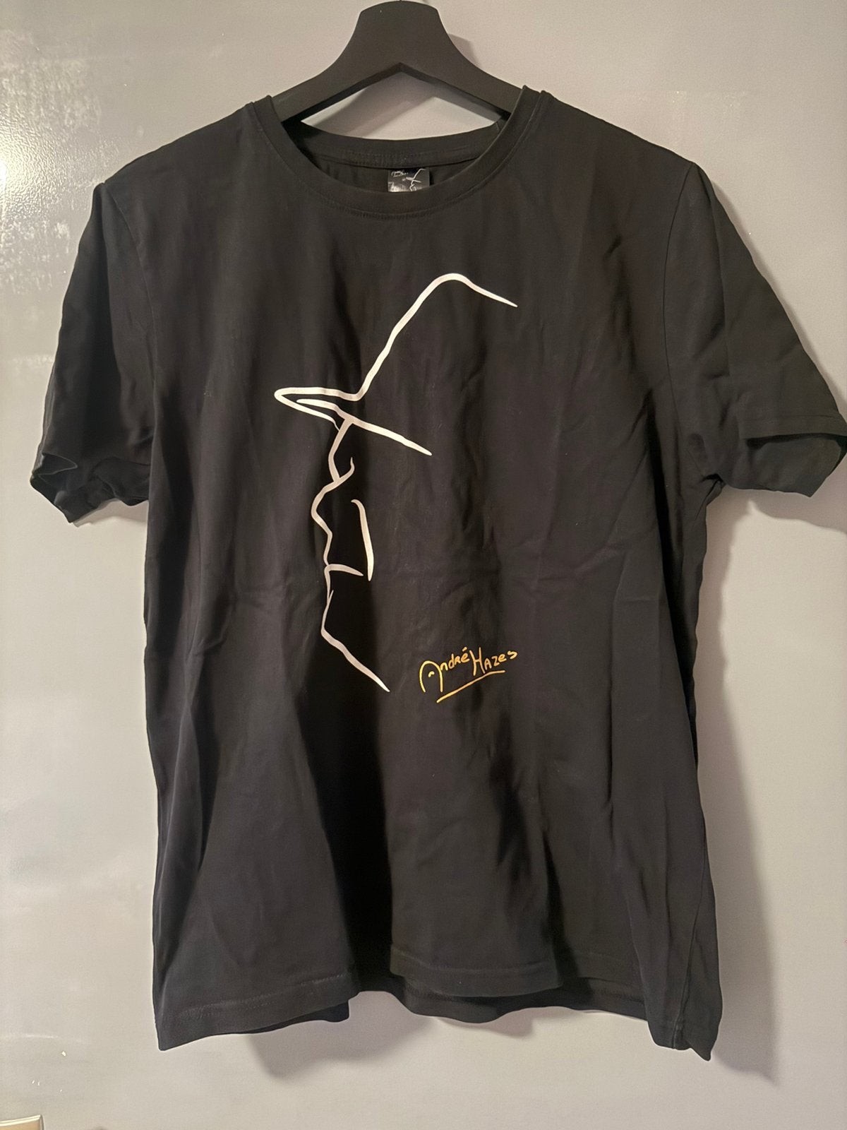Tshirt Andre Hazes maat M, Ophalen of Verzenden, Zo goed als nieuw