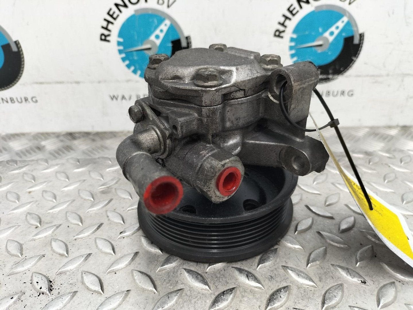 FORD RANGER STUURPOMP 2014, Gebruikt, -, -, Ophalen of Verzenden