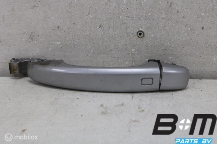 Portiergreep RV Audi A1 8X FL LZ7G 8T0837206A, Gebruikt