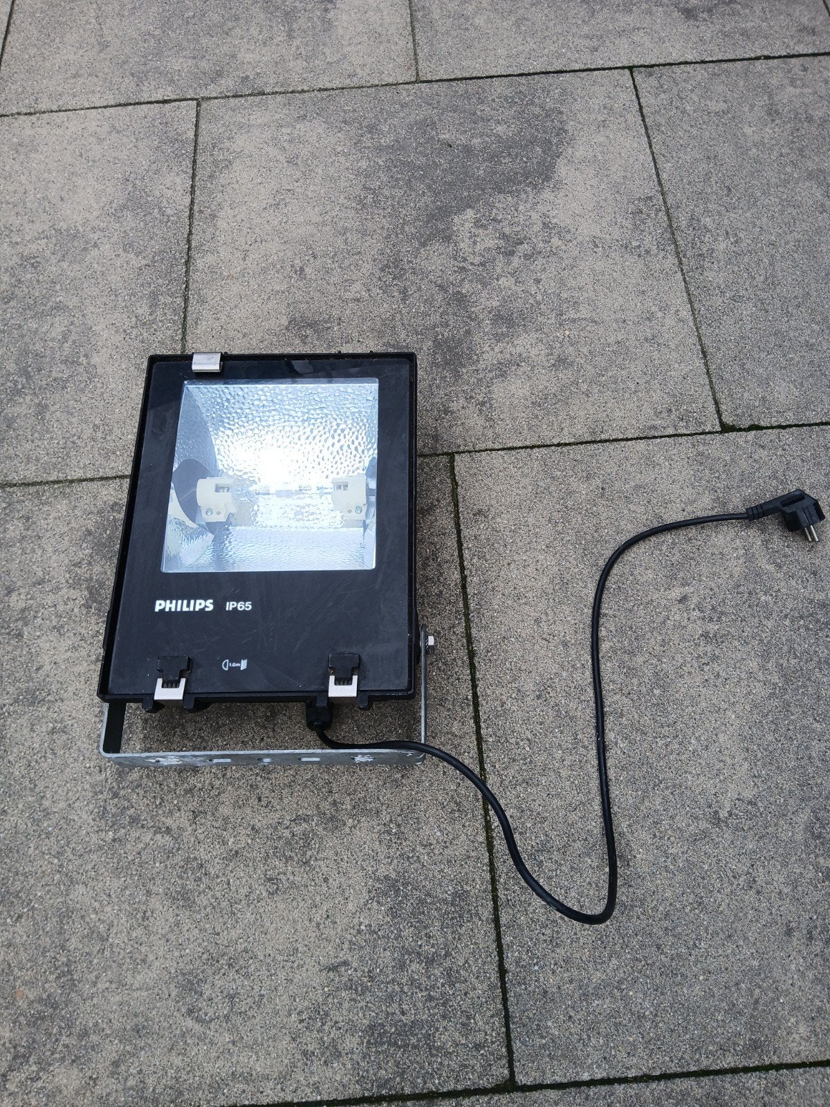 te koop lampen ip65, Ophalen of Verzenden, Zo goed als nieuw, Armatuur