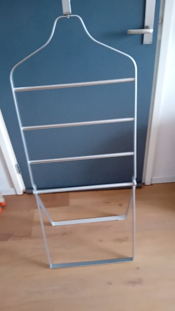 Kleding rek/ droog rek / hang rek of idd, Ophalen of Verzenden, Nieuw