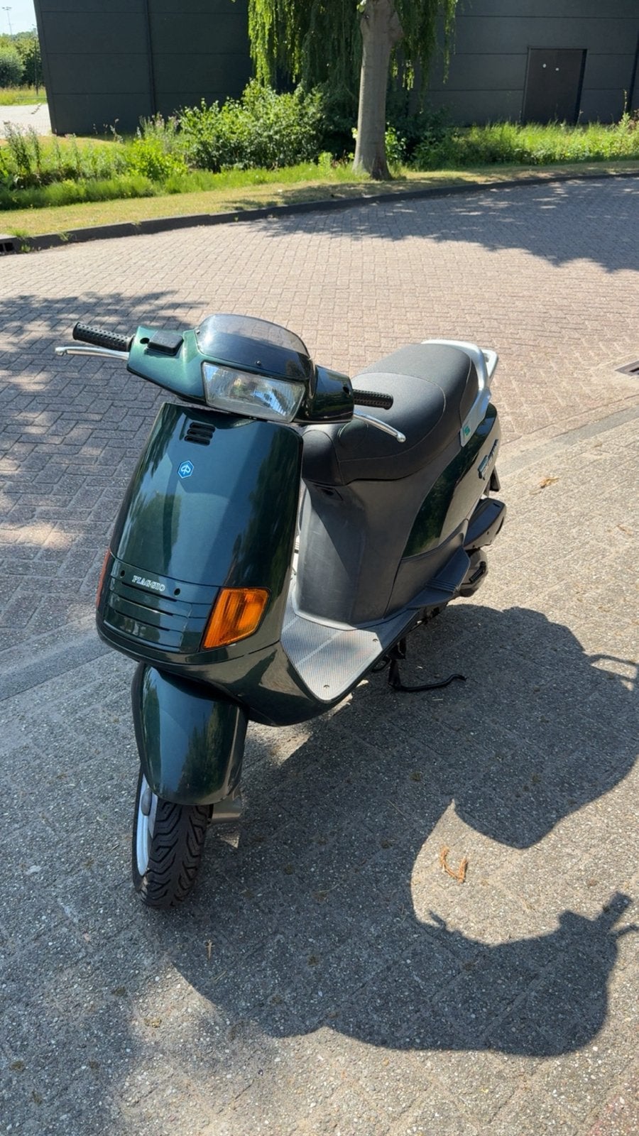 GEZOCHT️️ skipper frame a1/duits, Ophalen, Zo goed als nieuw, Overige modellen