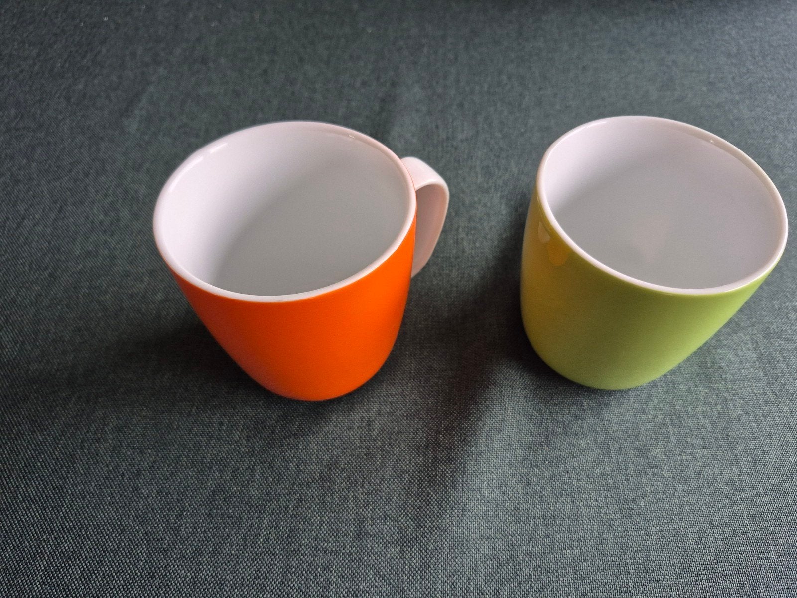 Set van Ikea Mokken, Ophalen of Verzenden, Overige stijlen, Kop(pen) en/of Schotel(s)
