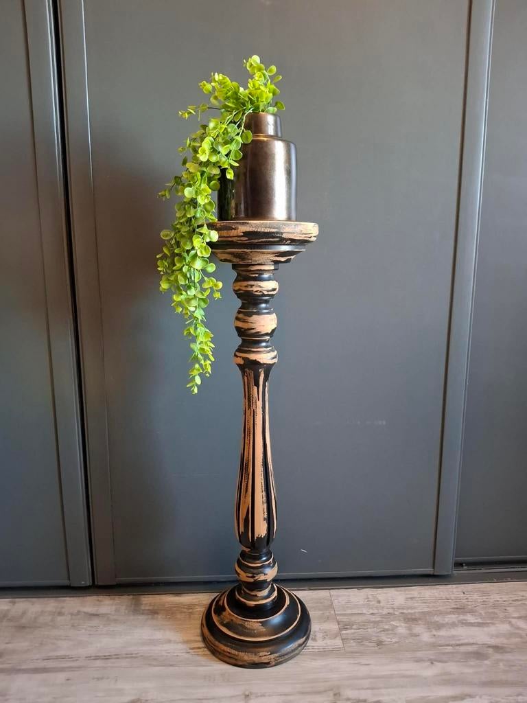 Planten tafel - tafel - meubel, Ophalen of Verzenden