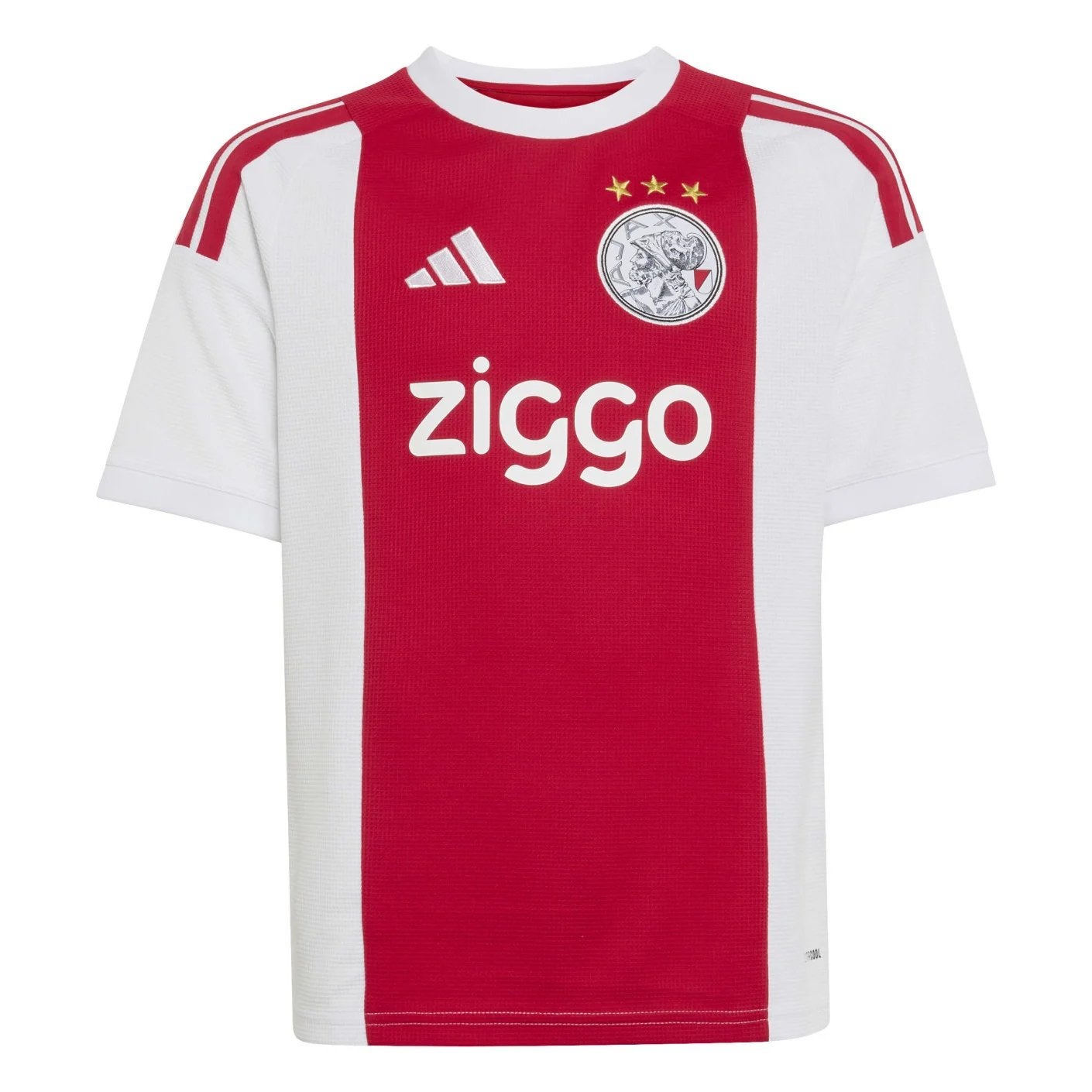 Ajax thuisshirt 26/27 Maat XL, Sport en Fitness, Voetbal, Maat XL, Verzenden, Nieuw, Shirt