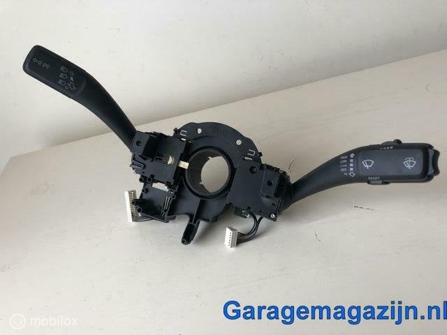 Combischakelaar stuurkolom Audi A4 A5 S5 8K0953502BC, Auto-onderdelen, Dashboard en Schakelaars, Nieuw, Ophalen of Verzenden