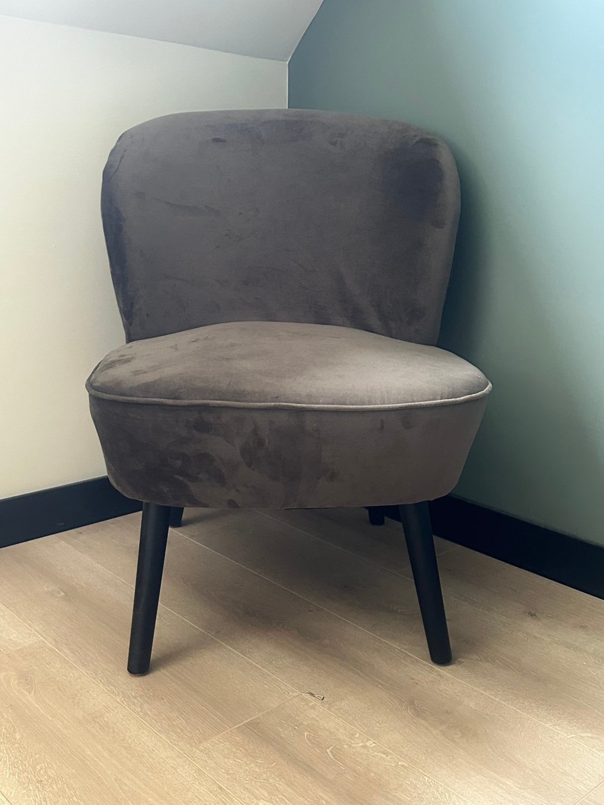 Fauteuil Kwantum, Huis en Inrichting, Fauteuils, Ophalen, Nieuw