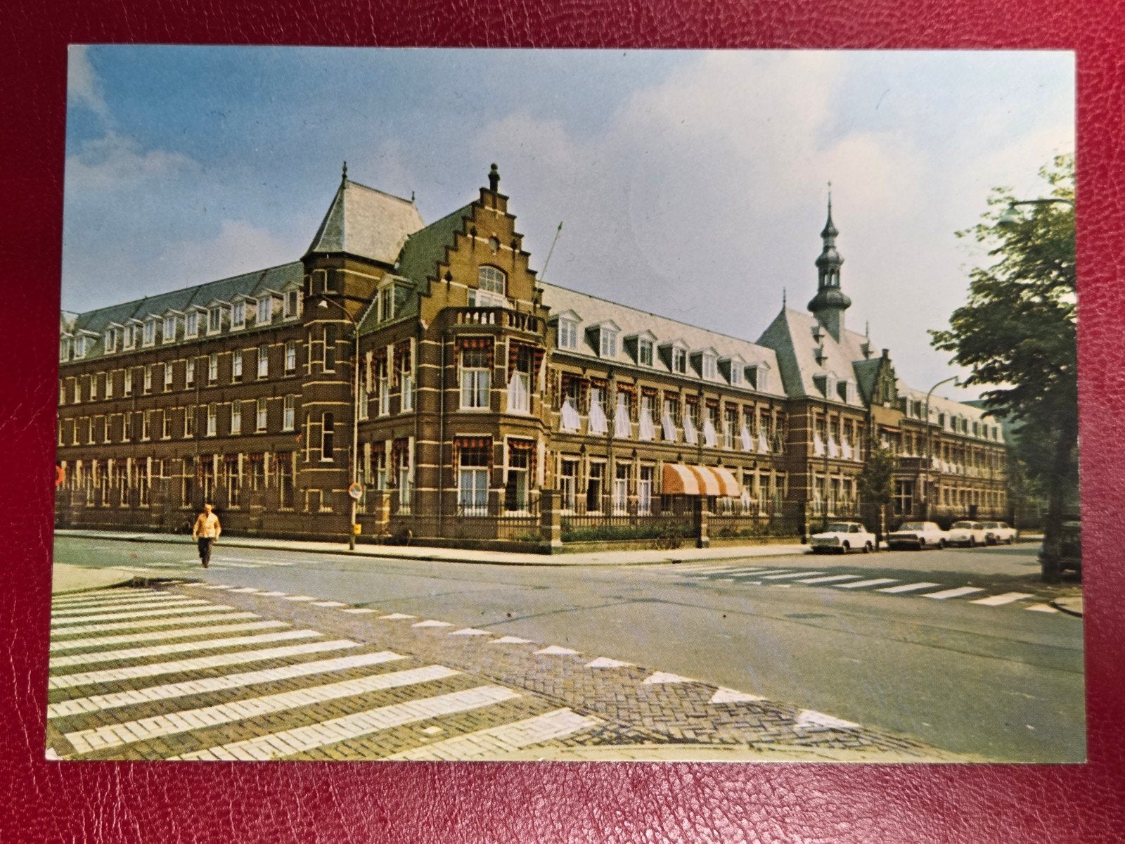 Utrecht St. Antonius Ziekenhuis, Verzamelen, Ophalen of Verzenden, 1960 tot 1980, Utrecht