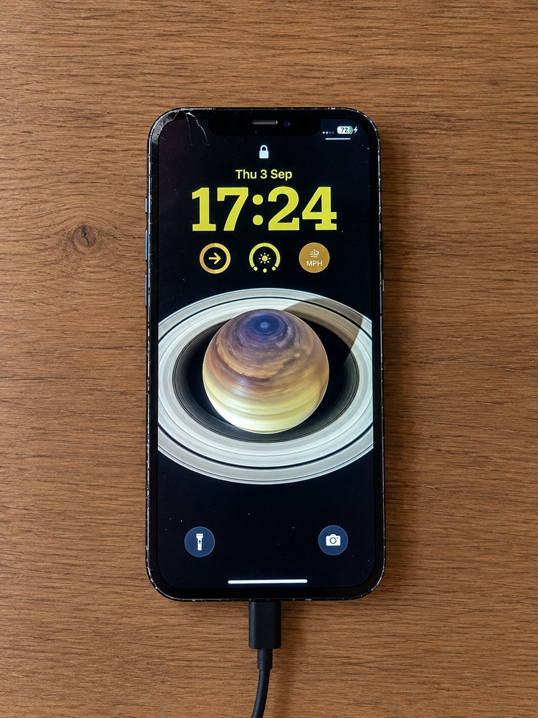 iPhone 12 Pro Max 128GB Ocean Blue (Face ID defect)
