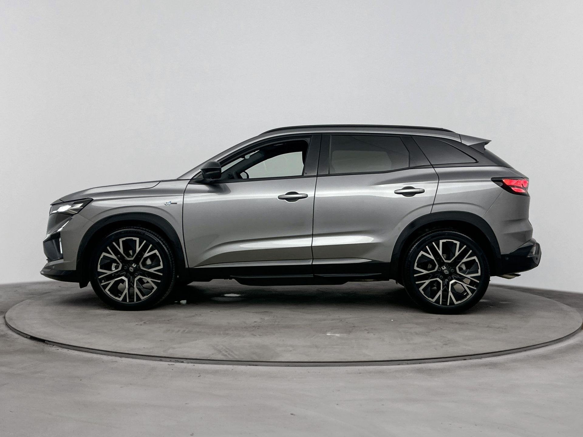 Renault Austral 1.2 E-Tech full hybrid 200Pk Esprit Alpine |, Auto's, Dealer onderhouden, Gebruikt, 1199 cc, 2 kWh