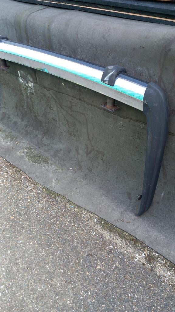 Mercedes  sl bumpers, Ophalen of Verzenden
