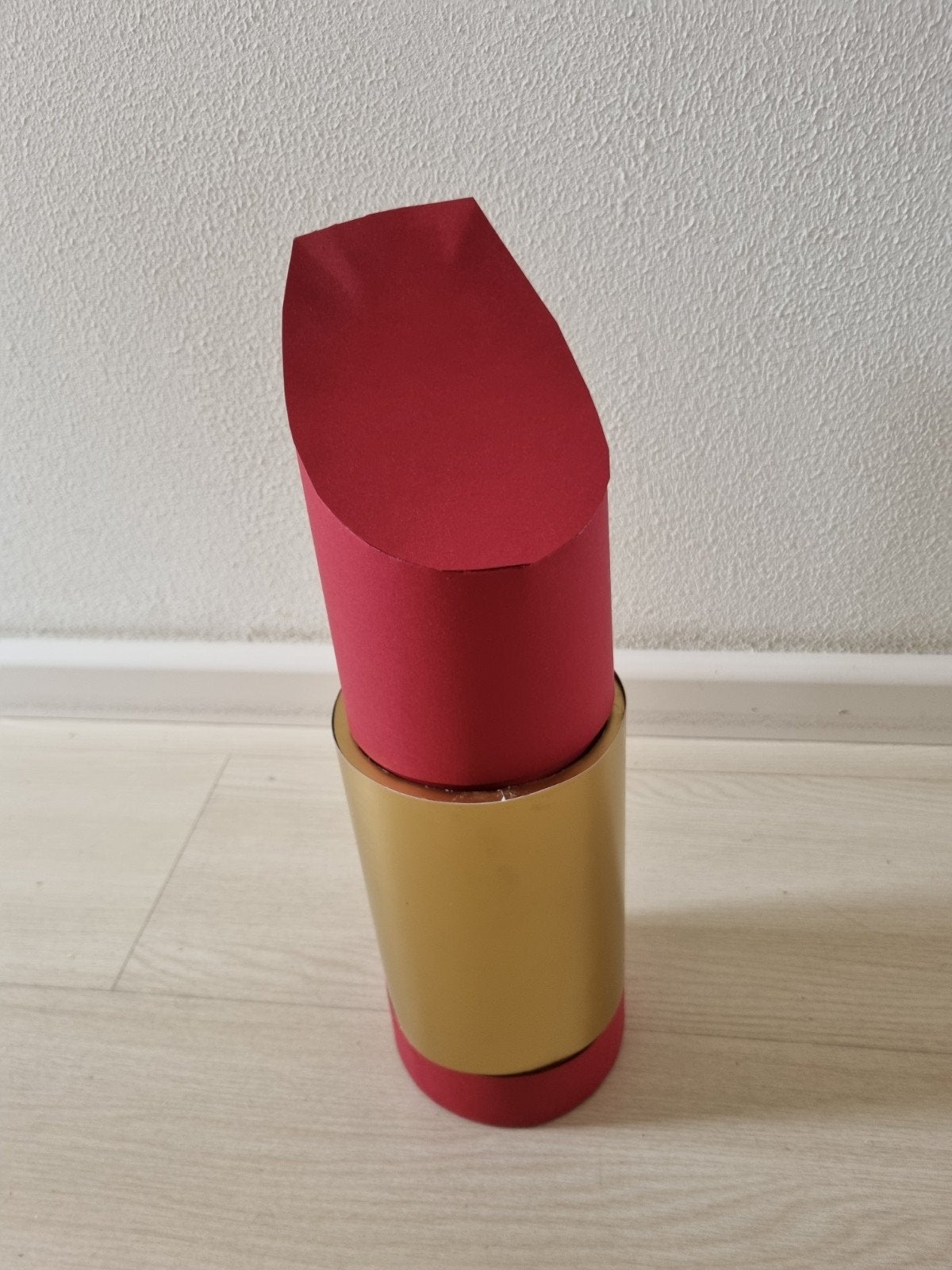 Lippenstift Sinterklaas surprise, Diversen, Ophalen of Verzenden, Nieuw