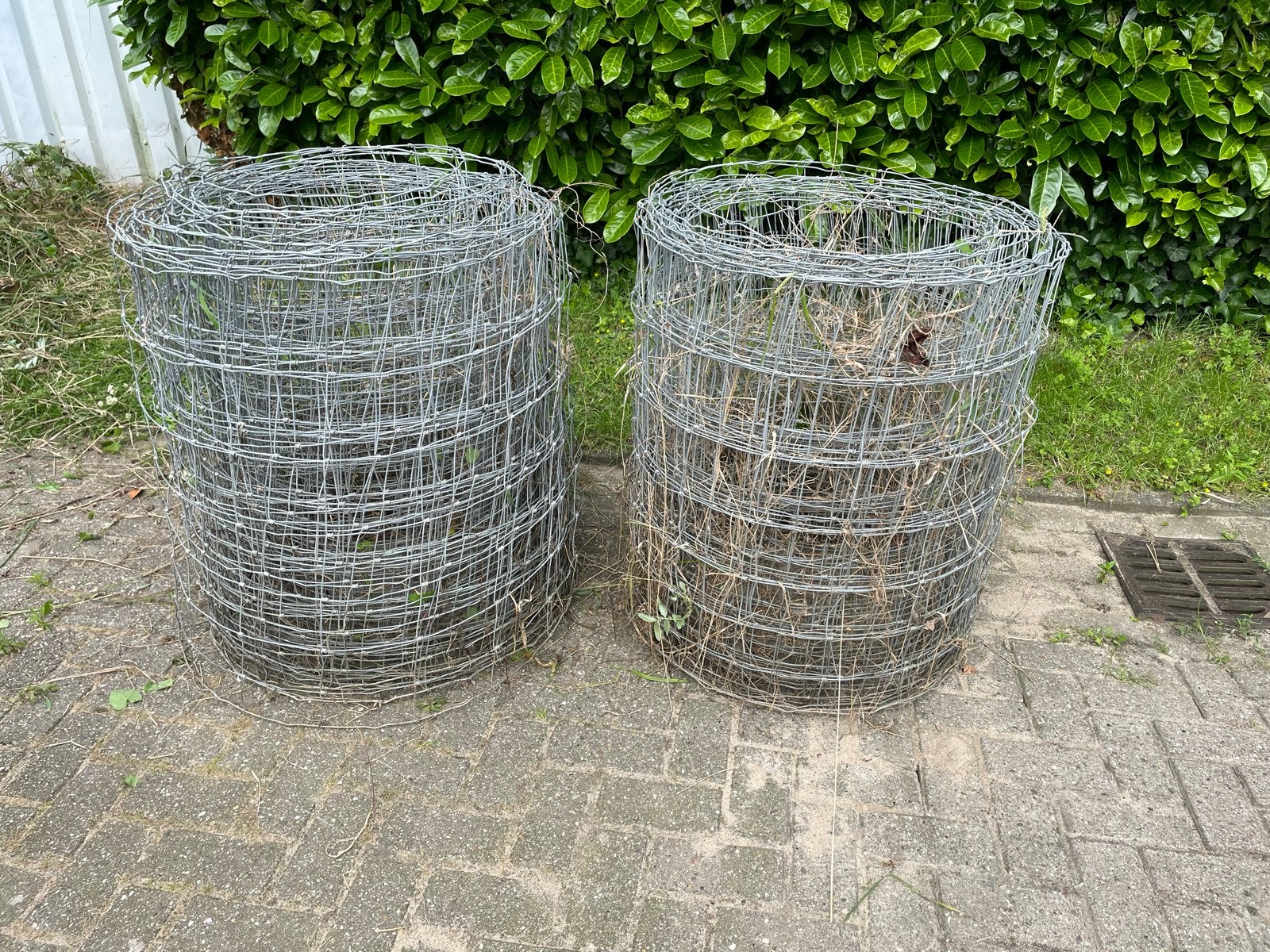 Schapengaas 80 cm hoog., Dieren en Toebehoren