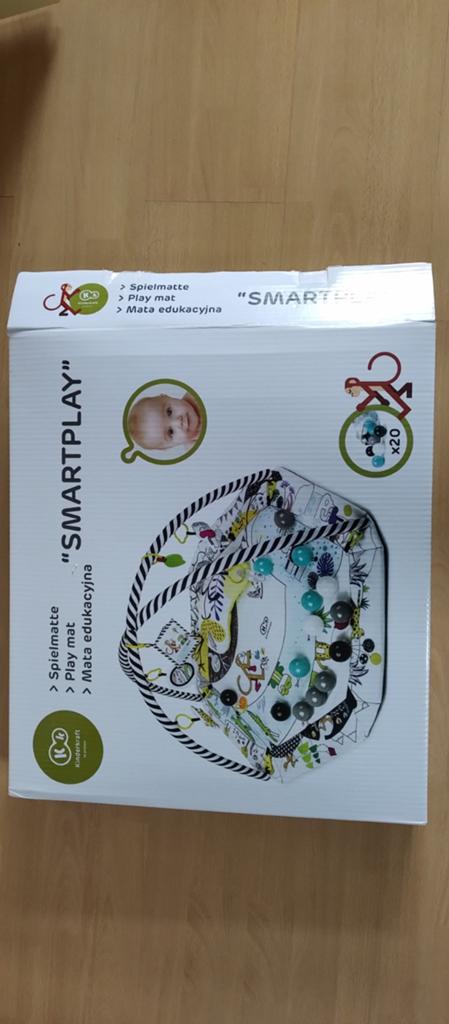 Kinderkraft babyspeelmat., Ophalen