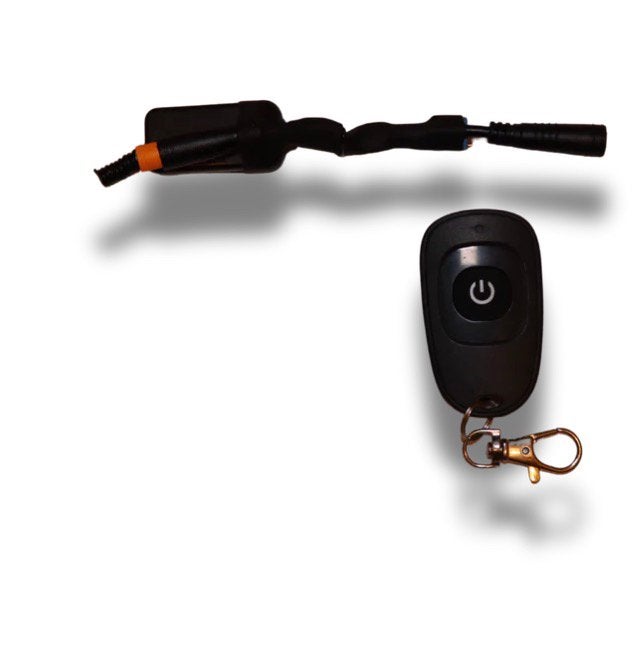 Wireless fatbike limiter 6 kmh zelf verstelbaar, Ophalen of Verzenden, Nieuw, Fatbike, Overige typen