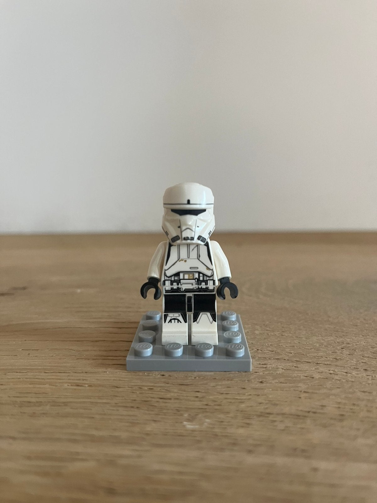 Imperial Hovertank Trooper. Lego star wars SW0795, Kinderen en Baby's, Speelgoed | Duplo en Lego, Ophalen of Verzenden, Zo goed als nieuw