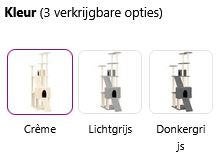 Krabpaal Klimpaal Kattenpaal Krabplank GRATIS VERZENDEN!, Nieuw, Ophalen of Verzenden, Krabpaal, Nvt