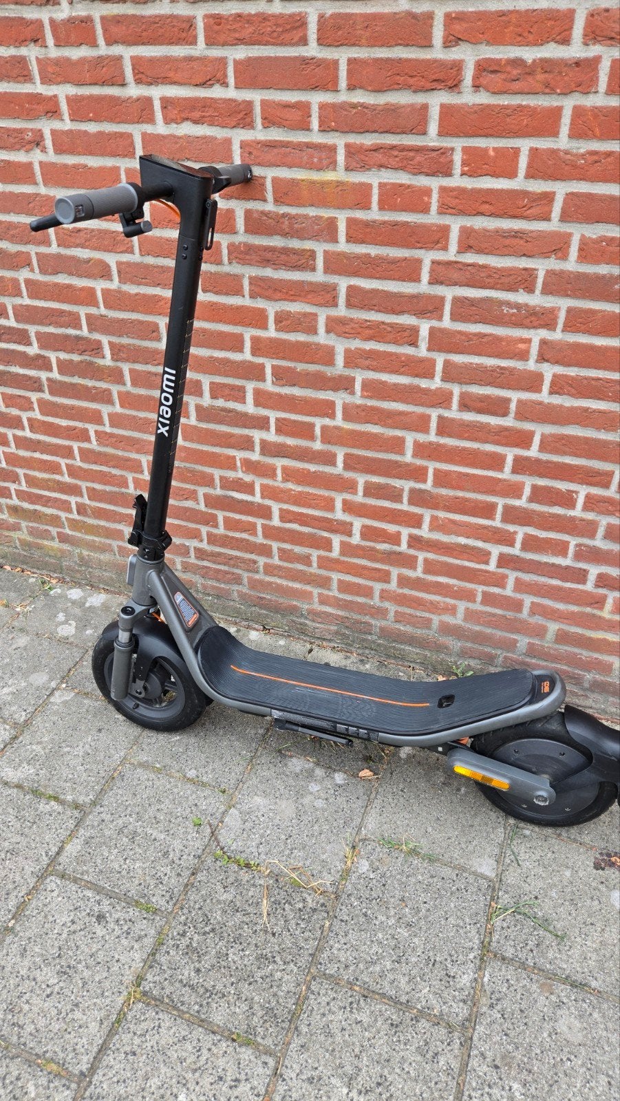 Xiaomi Elektrische Step 6 Dual Suspension, Ophalen, Zo goed als nieuw, Elektrische step (E-scooter), Xiaomi
