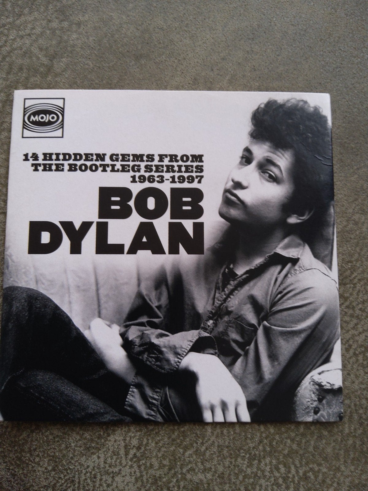 Bob Dylan, Ophalen of Verzenden