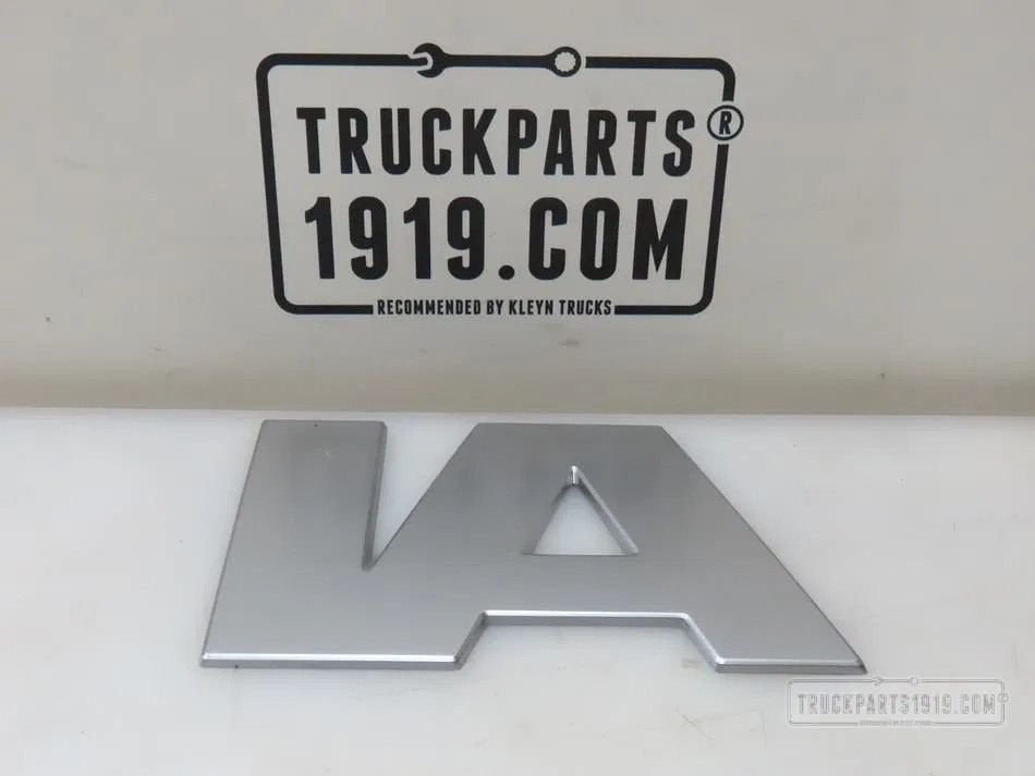 Scania 3014132 Logo "IA" Scania, Ophalen, Gebruikt