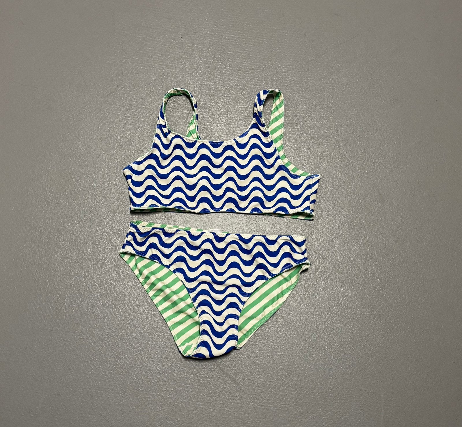 Nieuwe bikini Hema 146-152, Bikiniset, Meisje, Nieuw, Ophalen of Verzenden