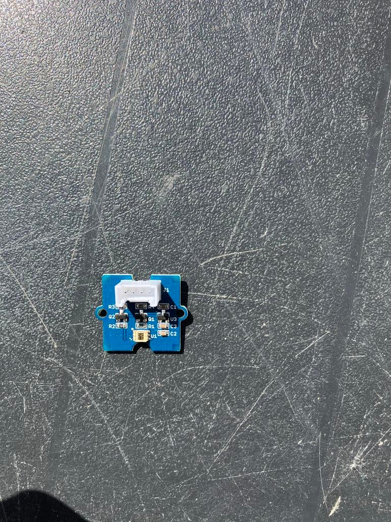 Digitale Lichtsensor v1.1 - I2C Module, Hobby en Vrije tijd, Elektronica-componenten, Zo goed als nieuw, Ophalen of Verzenden